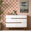 Bliss 6-Drawer Nursery Dresser-1573146556