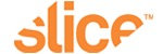 Slice logo