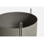 Pidestall Planter (Small)-1426170040-1426170043
