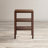 Yosaira Solid Wood End Table-406469015