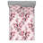 Microfiber Floral Sheet Set-1838904040-1766159255
