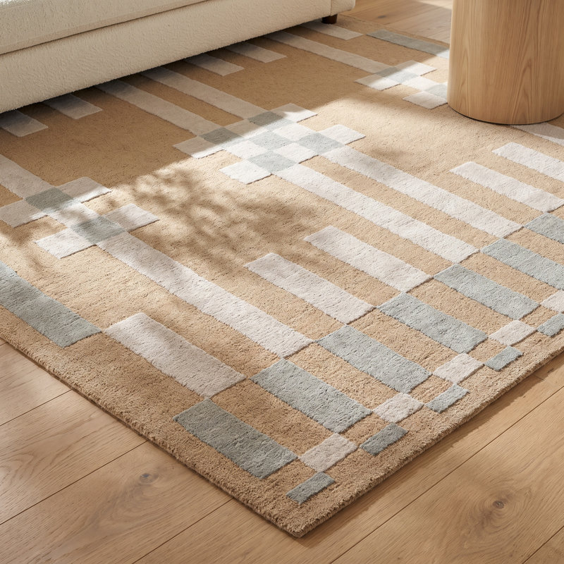 Kyla Area Rug, Rectangle 7'9" x 9'9"