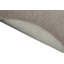 Hand Tufted Wool Area Rug in Pebble-1390187437