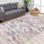 Tapis lavable antidérapant marocain-330630783