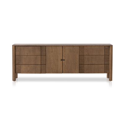 Westgate Media Console
