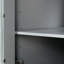 Ensemble de meuble-lavabo avec lavabo, deux tiroirs et porte Defelice-915771044