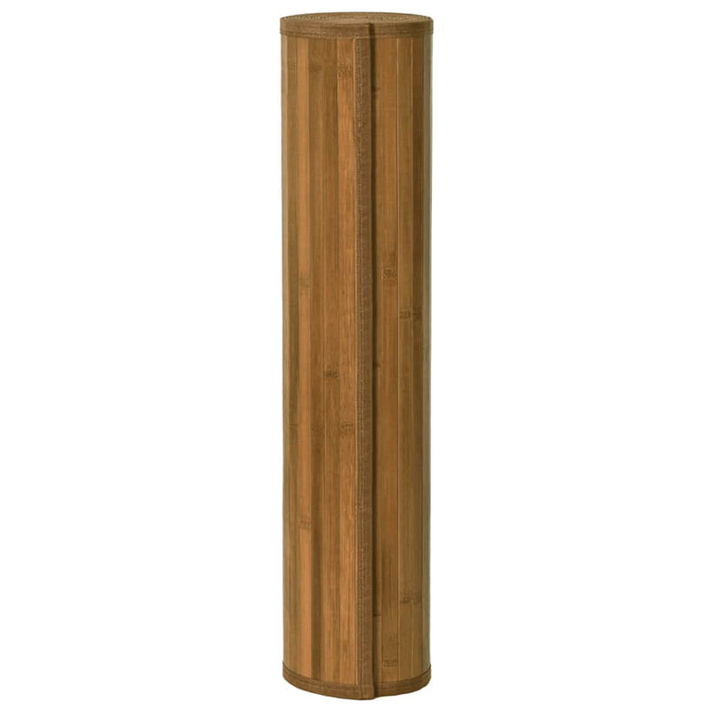 Lecenta Area Rug, Square 100cm