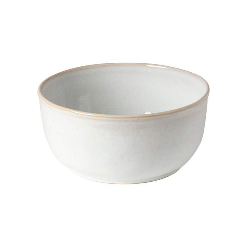 Roda Stoneware Serving Bowl