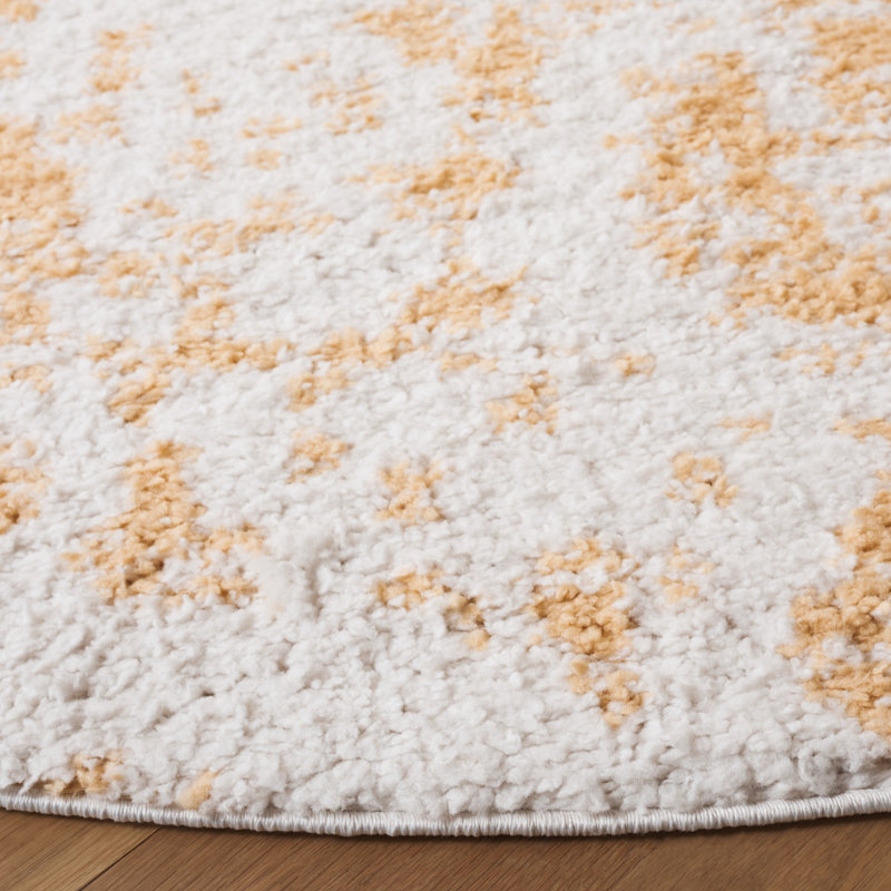 Tapis Arbell, Rond 6 pi 7 po