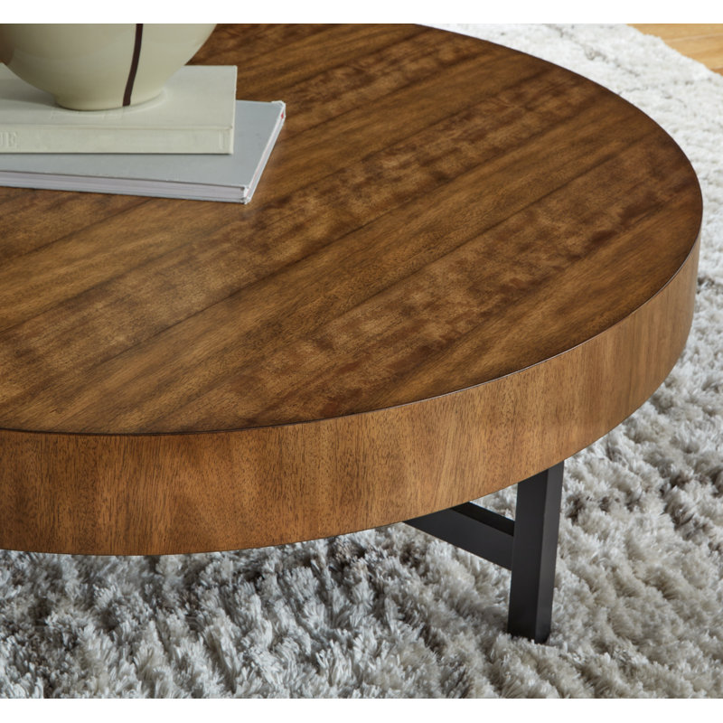 Aren Table (Set Of 2)