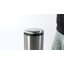 Poubelle à pédale en acier inoxydable 8 gallons Oscar-113520755