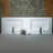 59 in. W x 19.6 in. D Wall Mounted Floating Vanity with Resin Composite Vanity Top-88075220-88075222
