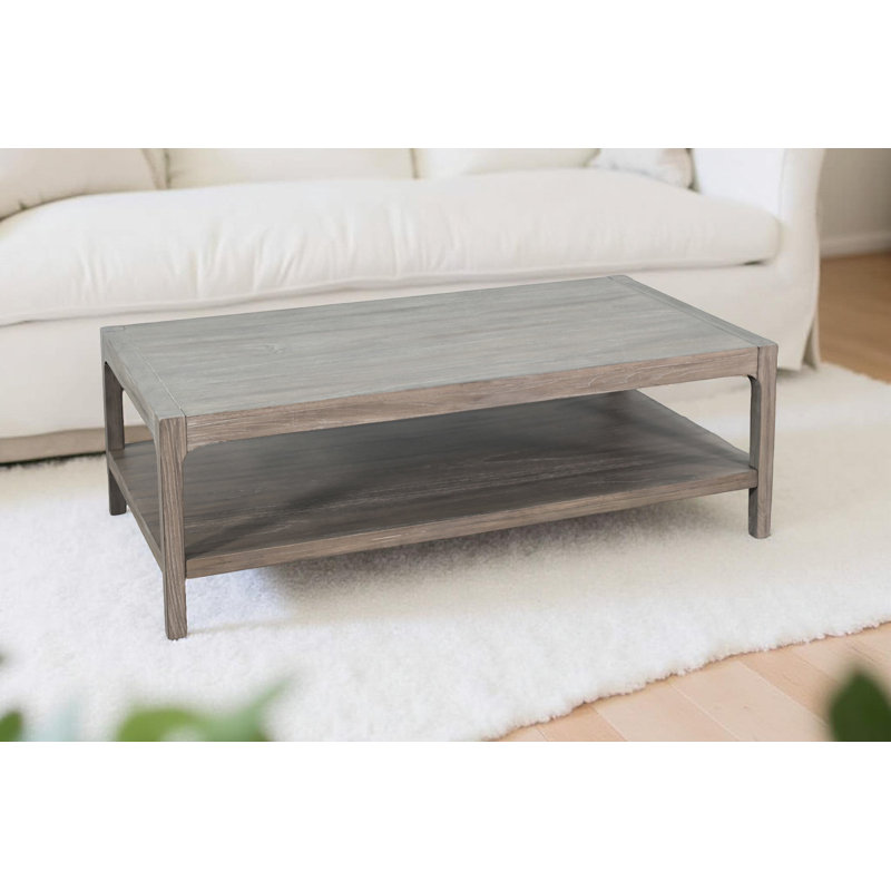 Table basse Gracie Oaks