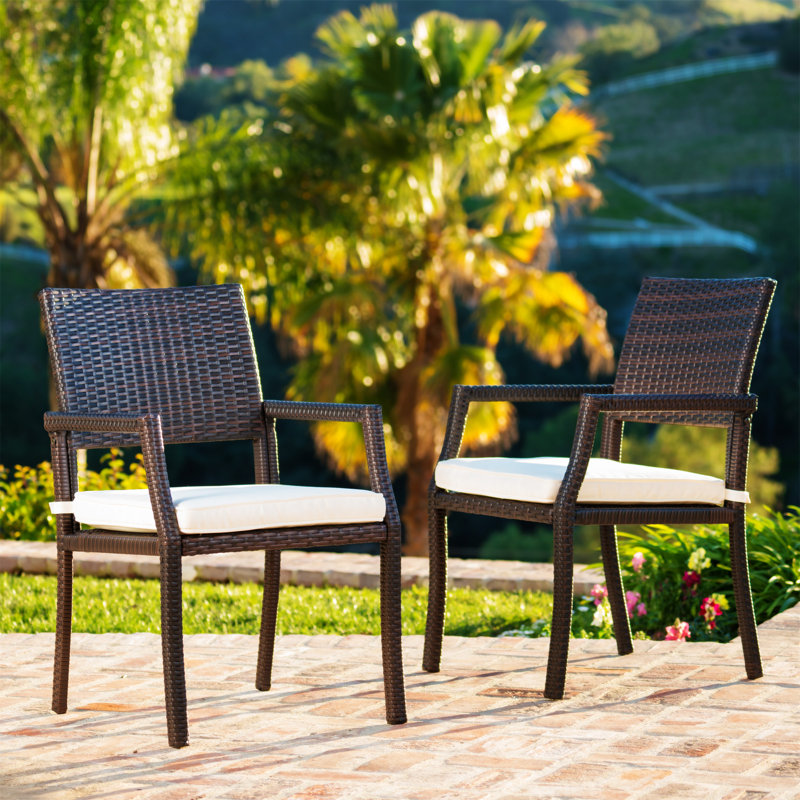 RHODE ISLAND DINING CHAIR