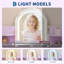 Dressing Table-1867380924