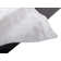 Shine Hand Loomed Silver Indoor Rug