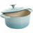 Gibson Non-Stick Cast Iron Round Dutch Oven-57557992-57557991