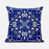 Bleu minuit / beige / blanc est en rupture de stock