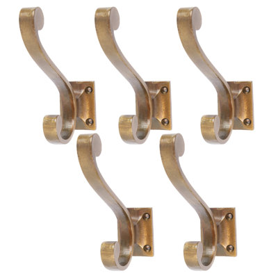 Iron Wall Wall Hook