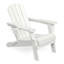 Chaise Adirondack bleu marine-2140692397