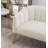 Mariantonietta 51'' Velvet Loveseat-560032549