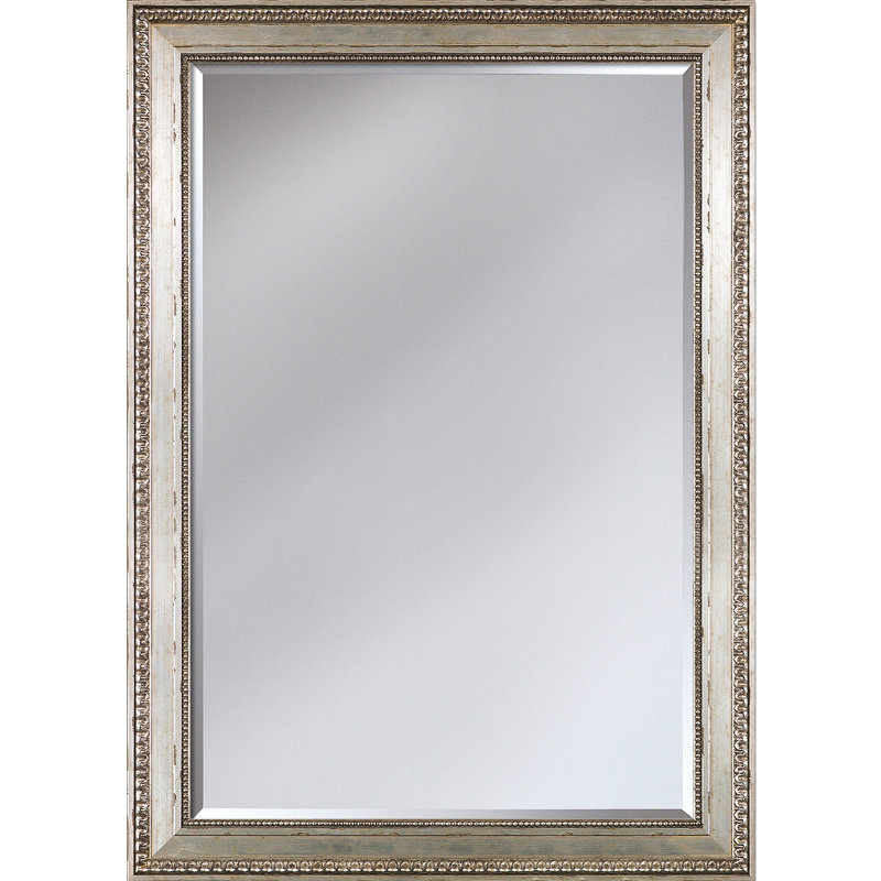 Ginko Accent Mirro, Argent