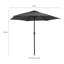 270cm Market Parasol-27856545