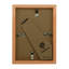 Nicola Spring - 3D Box Photo Frame - 5 x 7" with 4 x 6" Mount-55856657