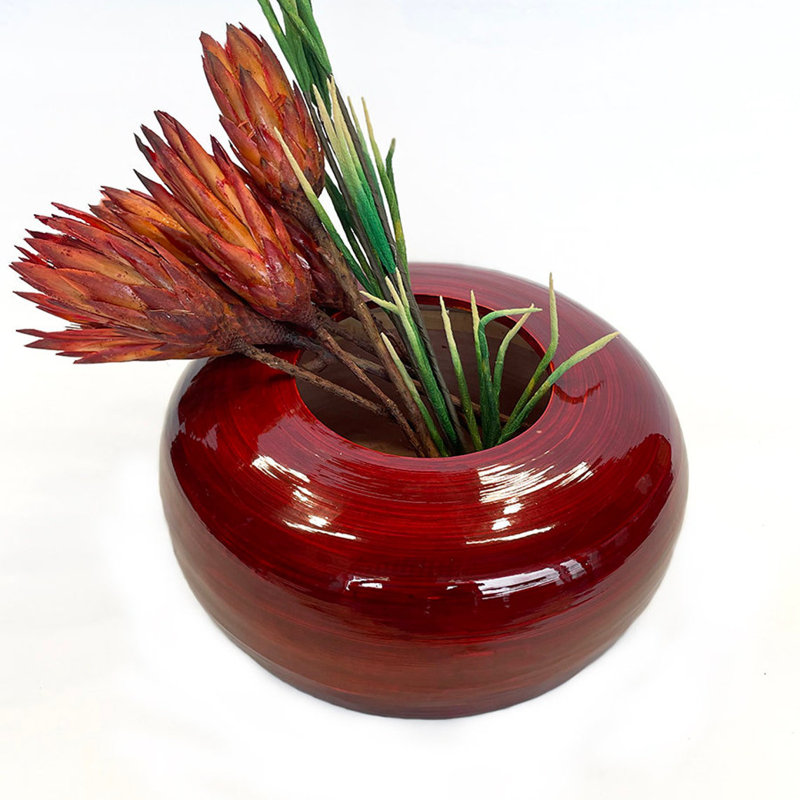 Handmade Table Vase