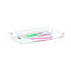 Get Millions of Followers Acrylic Rectangle Decorative Tray-1860422981