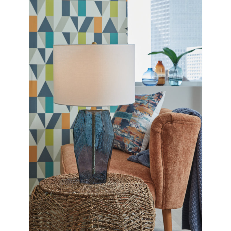 Lampe de table Netto