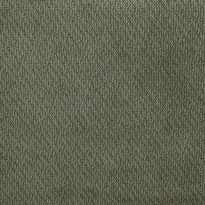 Canapé modulaire Logan, 108" W, Green Polyester
