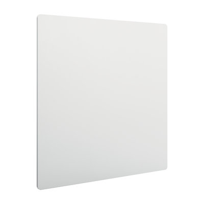 Magnetic Steel Dry Erase Board