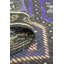 Jijim One-of-a-Kind 3'3" X 9'2" Area Rug