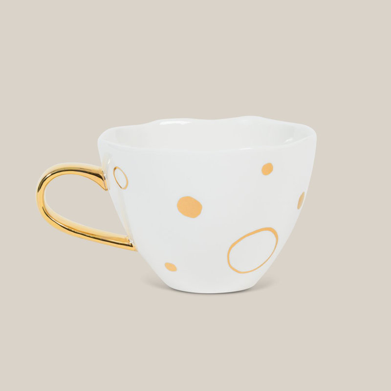 Good Morning Cappuccino/Tea Cup