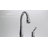 Leland Oil Rubbed Bronze Kitchen Faucet with Pull Down Sprayer, Traditional Single Hole Kitchen Sink Faucet, Single Handle, Venetian Bronze-506271810