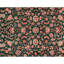 Hand Knotted Wool Oriental Area Rug in Green