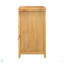 Commode 6 tiroirs 53 x 17 x 31,5 po