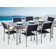 Sharon 6 Seater Dining Set