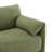 Deandre 115.7'' Boucle 3-Piece Modular Sofa-1574565146