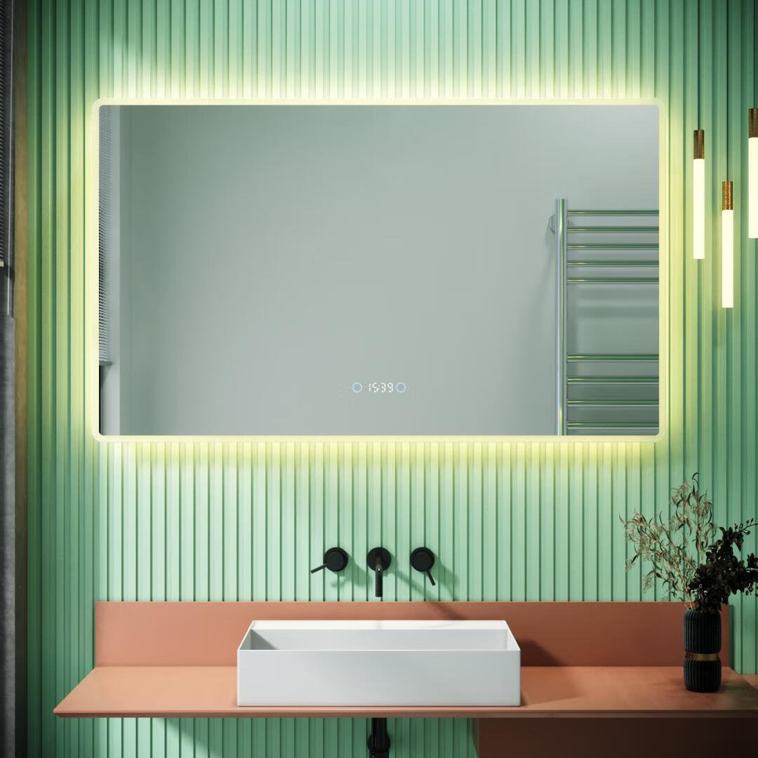 Rectangle Mirror