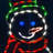 Metal Christmas Decoration