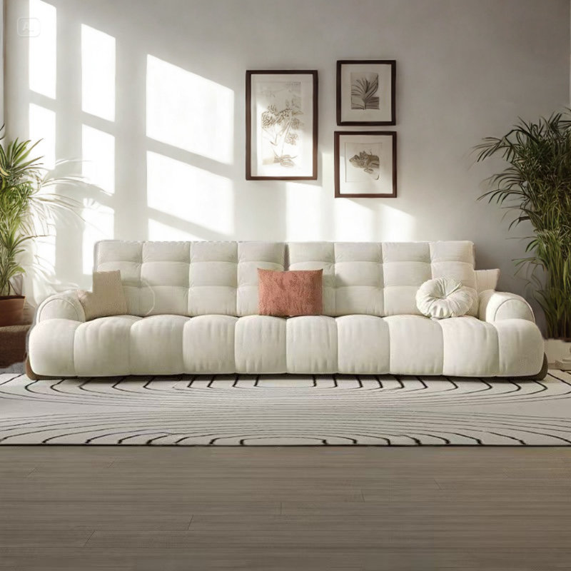 Simple And Casual Creative Sofa