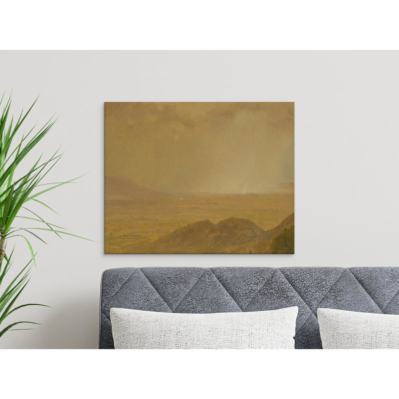 Koepke Wrapped Canvas Print Set, 14x11