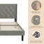 Upholstered Bed-1713169585-1713169584