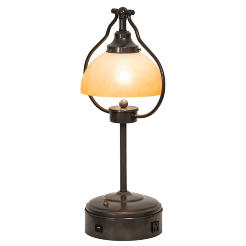 24" High Sedgwick Table Lamp