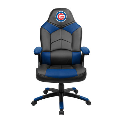 Fauteuil de bureau surdimensionné MLB