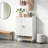 Spacious Shoe Storage Organizer-1604423041