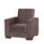 Velours brun