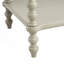 Table de chevet crème antique Voir ci-dessous